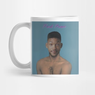 Fresh Prince Mug